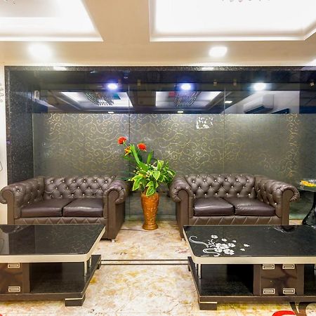 Hotel N S International Kolkata Bagian luar foto