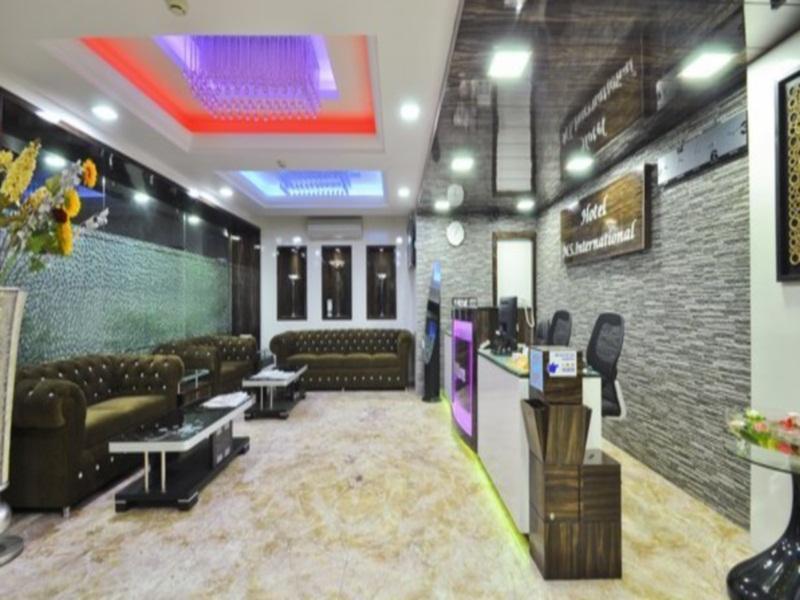 Hotel N S International Kolkata Bagian luar foto